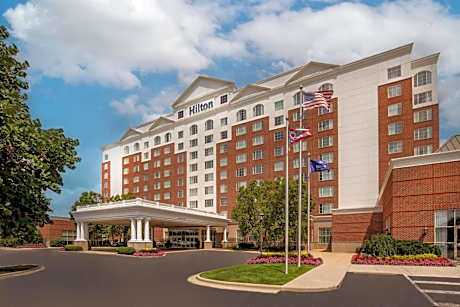 Hilton Columbus/Polaris