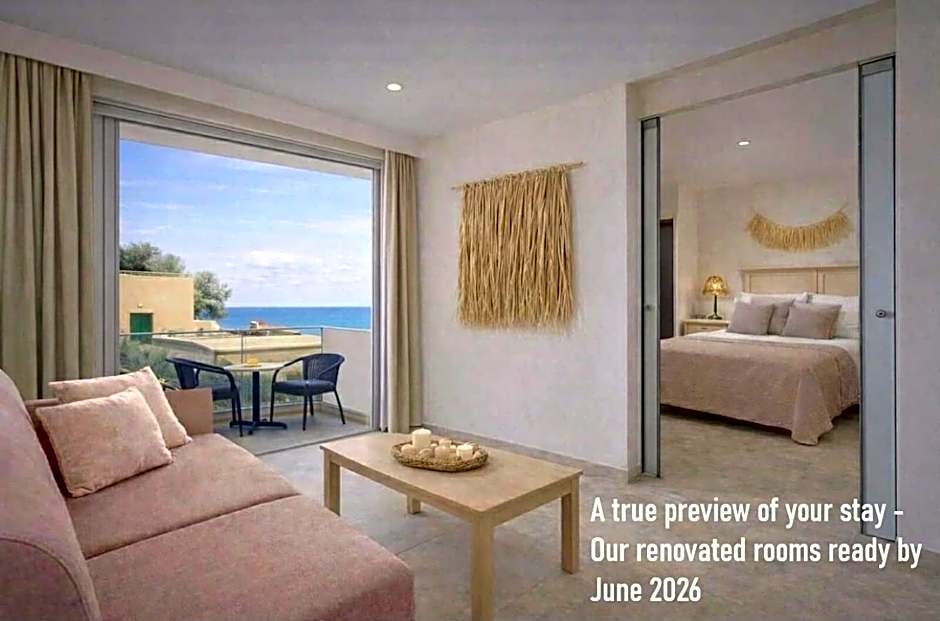 Mila Sissi Bay Hotel