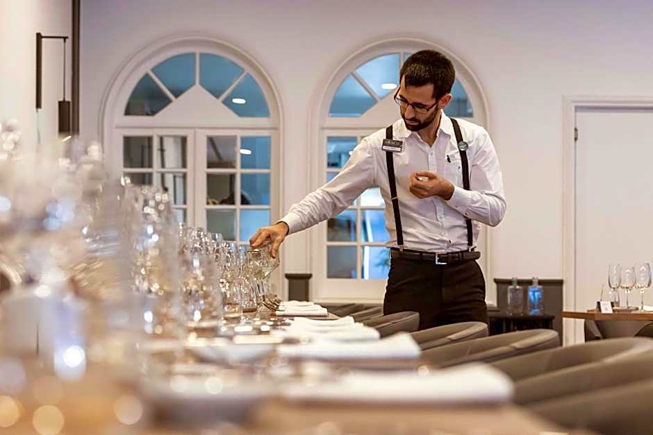 Hotel Ponta Delgada