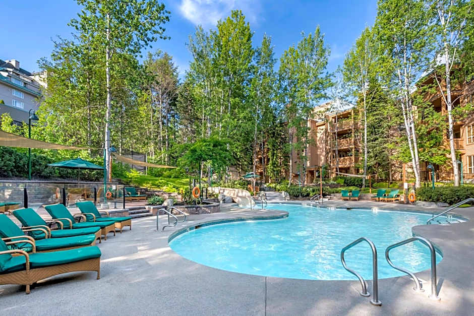 Hilton Grand Vacations Club Whistler