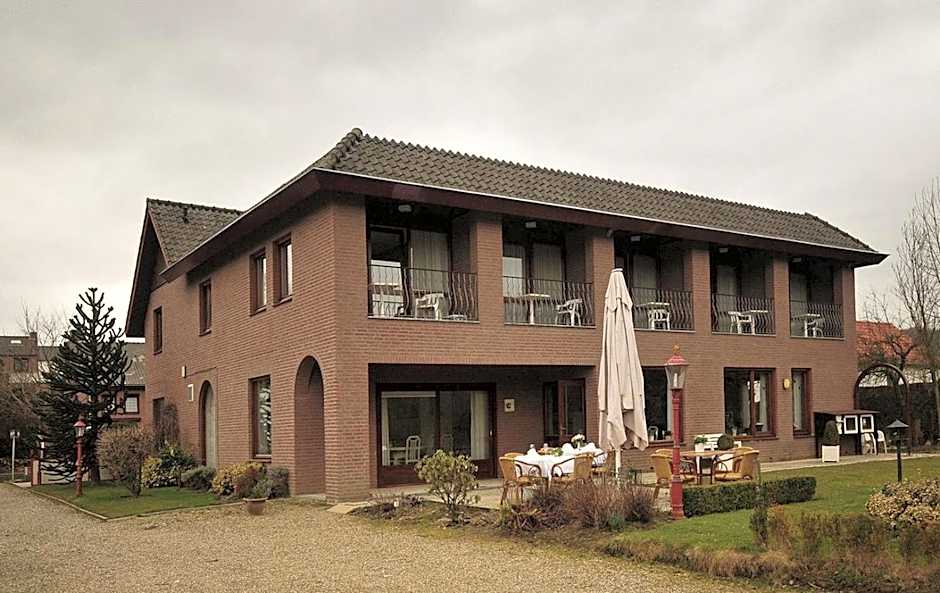 Hotel Residentie Slenaeken