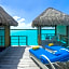 The St. Regis Bora Bora Resort