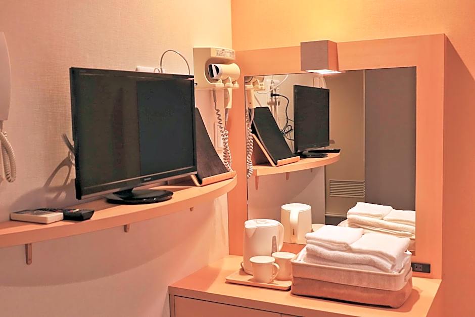 Kansai Seaside Hotel