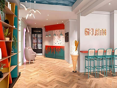ibis Styles Bournemouth
