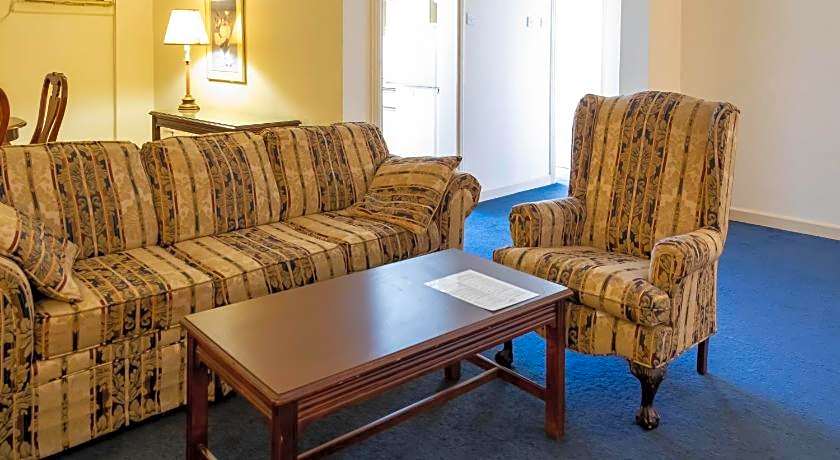 Mansouri Mansions Hotel