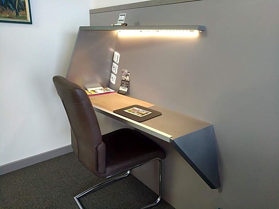 Business Apartments