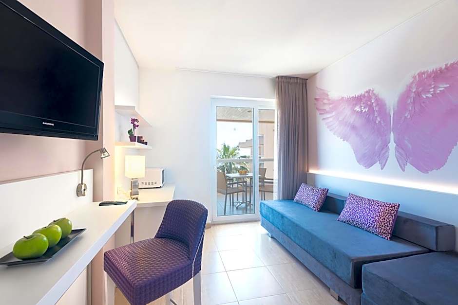 Aparthotel Tropic Garden