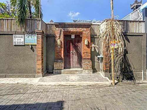 OYO 3958 Pondok Ayu Homestay