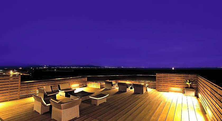 Yumekaiyu Awajishima - Sumoto Onsen