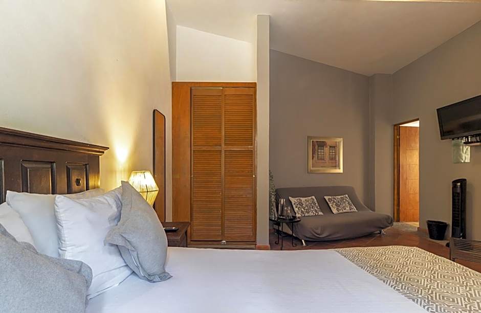 Casa Goyri San Miguel de Allende