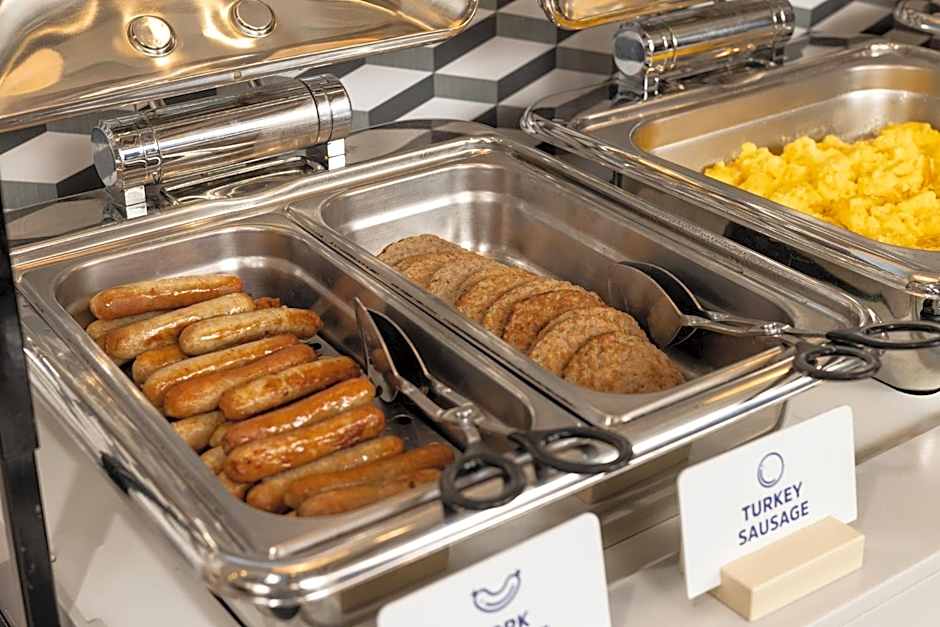 Holiday Inn Express Hotel & Suites Festus-South St. Louis By IHG