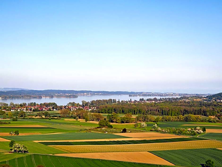 Sternen Bohlingen Aparthotel