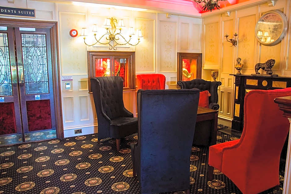 The Belfray Country Inn