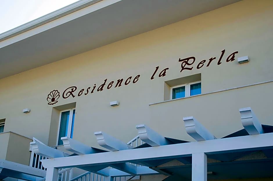 Residence La Perla Marzamemi