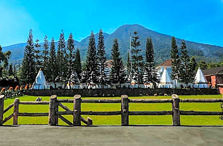 The Highland Park Resort Bogor