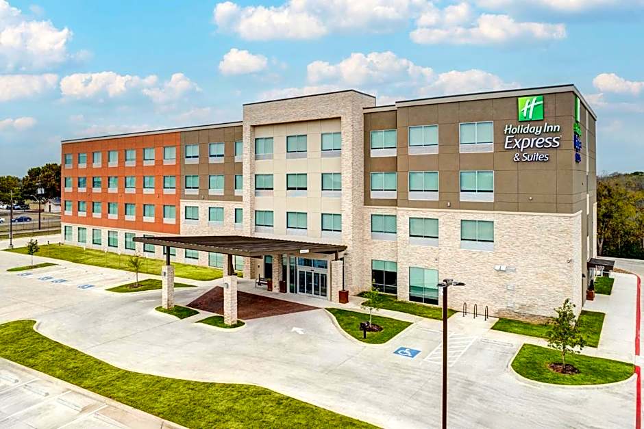 Holiday Inn Express & Suites Austin Airport East By IHG
