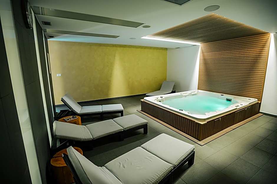 Šport Hotel *** Donovaly