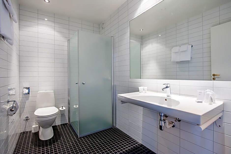 First Hotel Atlantica