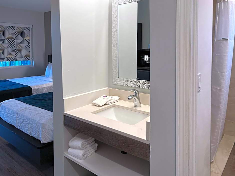 Motel 6 Williams, AZ Downtown Grand Canyon