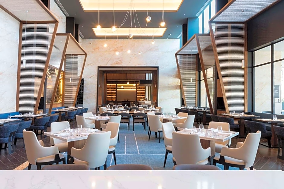 Hilton Monterrey Valle