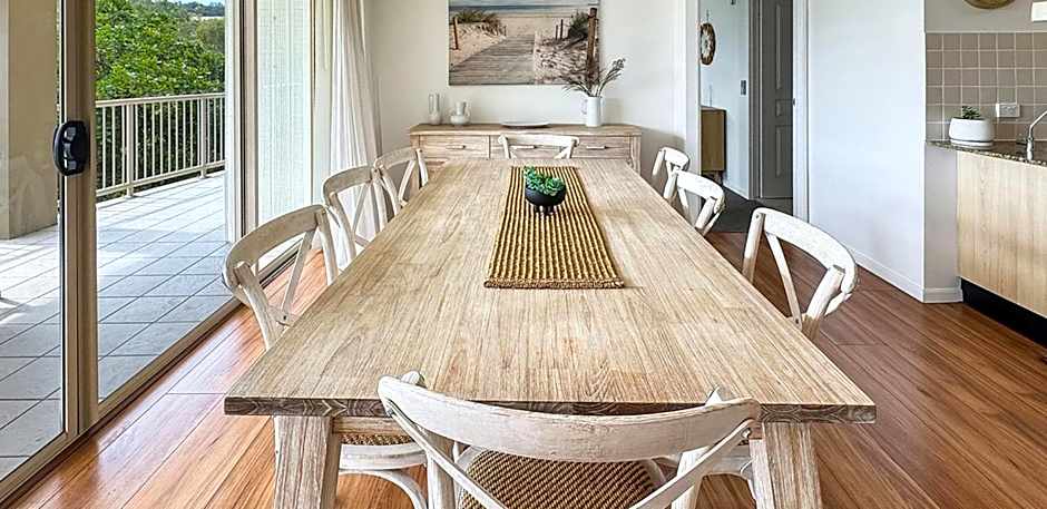 The Village Holiday Apartments at Burleigh Heads