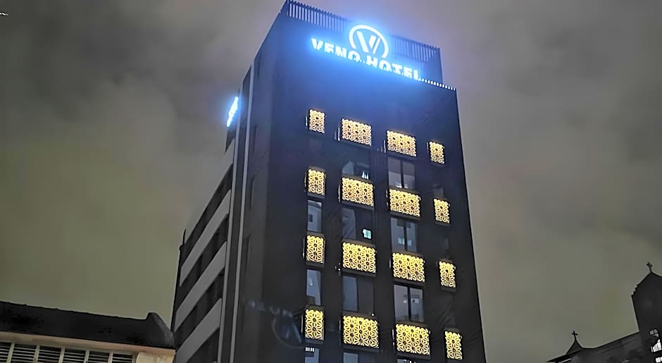 VENO HOTEL