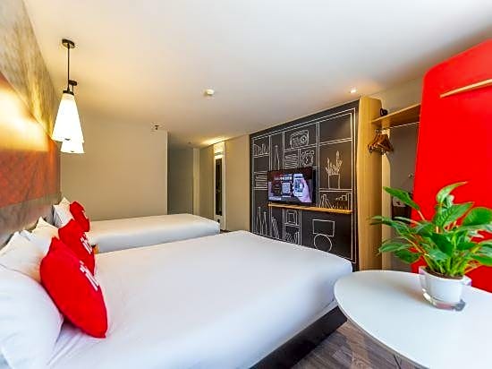 ibis Lanzhou Zhangye Road