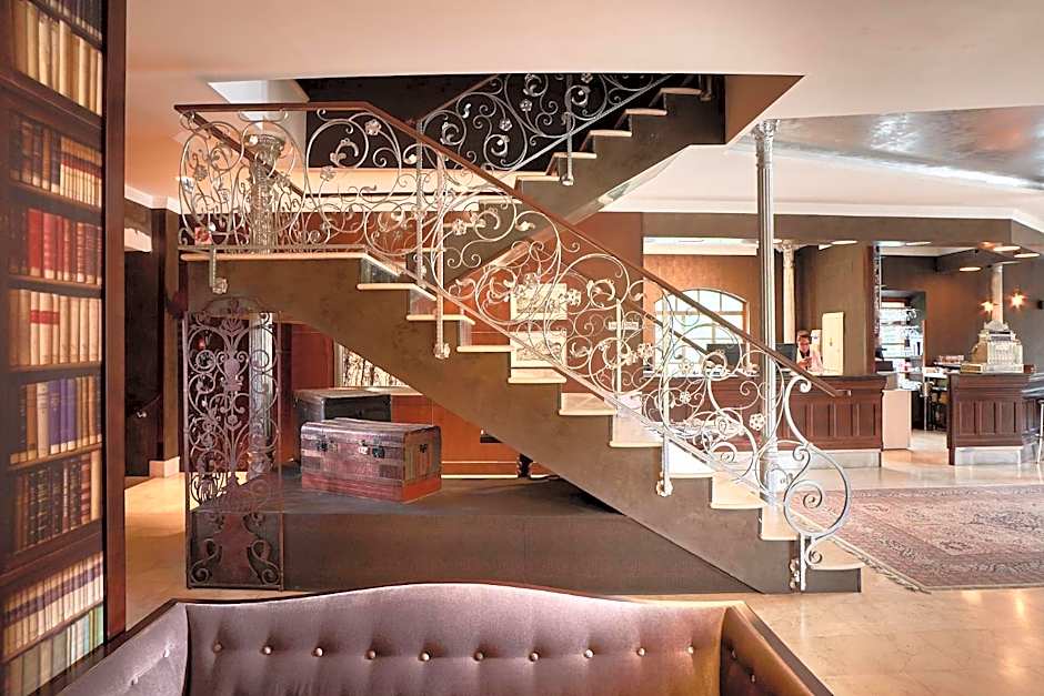 Hotel Granda