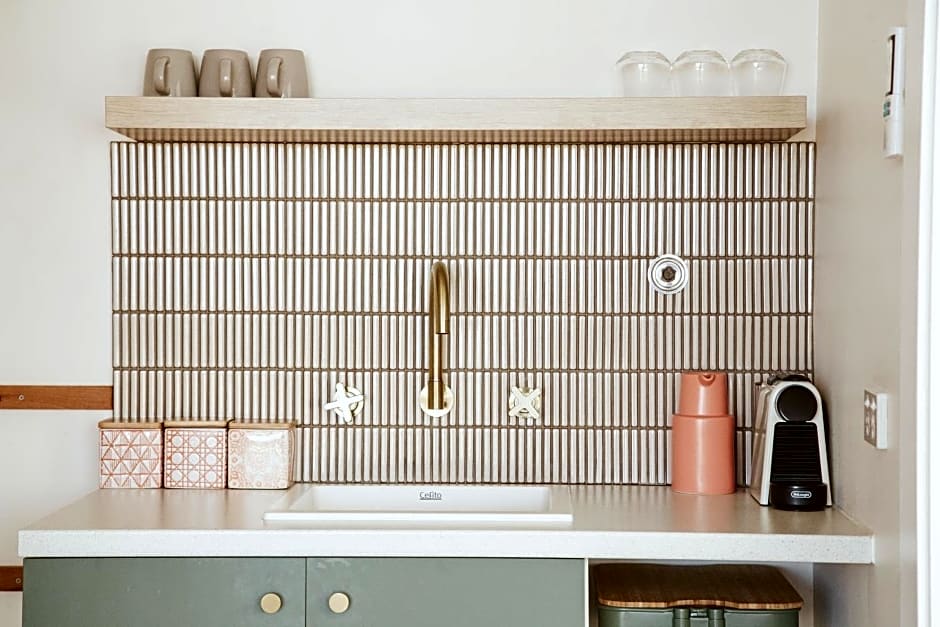 Kangaroo Island Seaview Motel