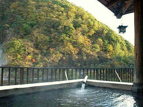 Hotel Yamaguchiya