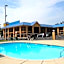 Quality Inn East