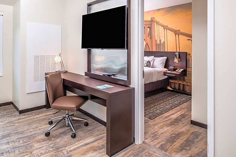 Residence Inn by Marriott Pittsburgh Oakland/University Place