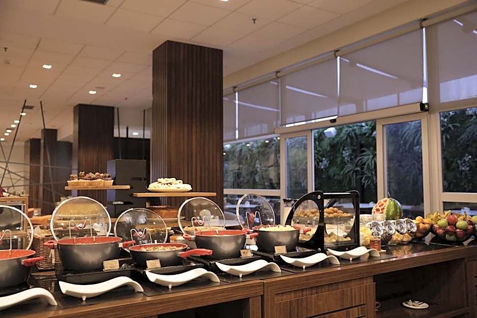 ibis Recife Boa Viagem