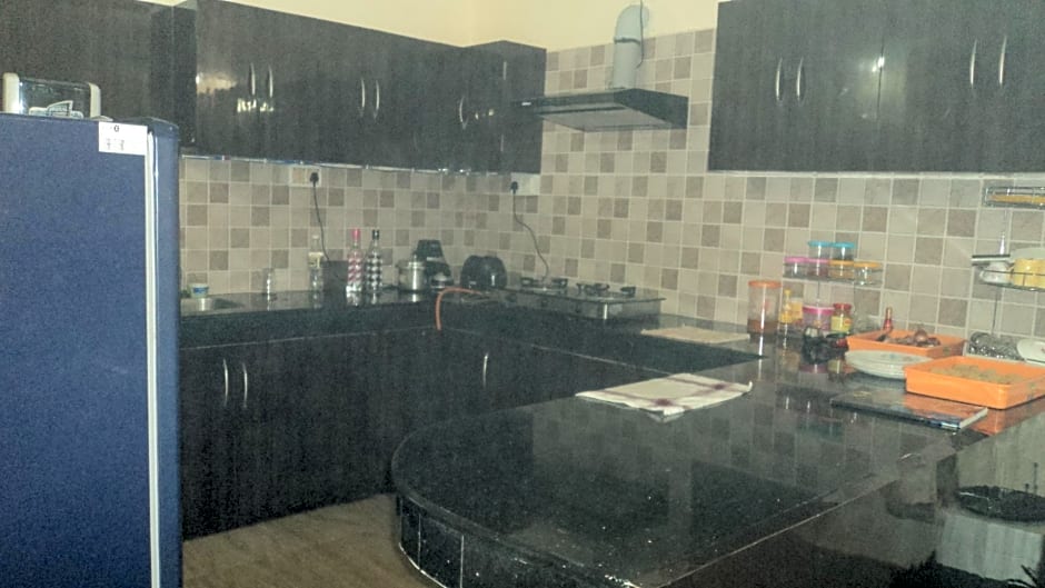 kRtAtithya B & B - a Bed & Breakfast