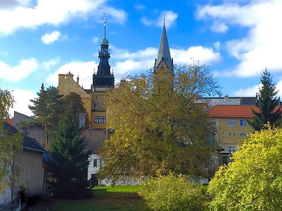 Art Deco Hotel Hoffmann