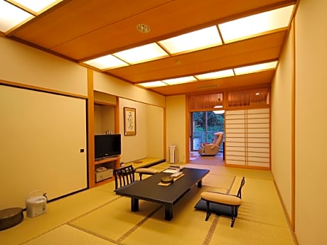 Japanese Style Room