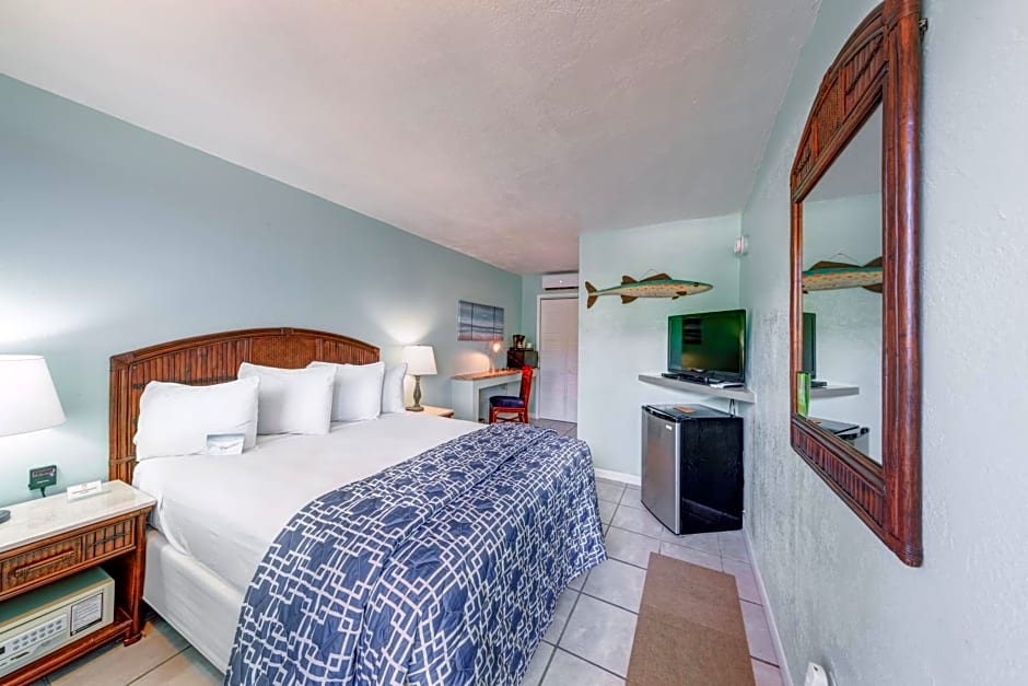 Creekside Inn Islamorada
