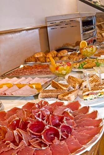 Ayre Hotel Alfonso II