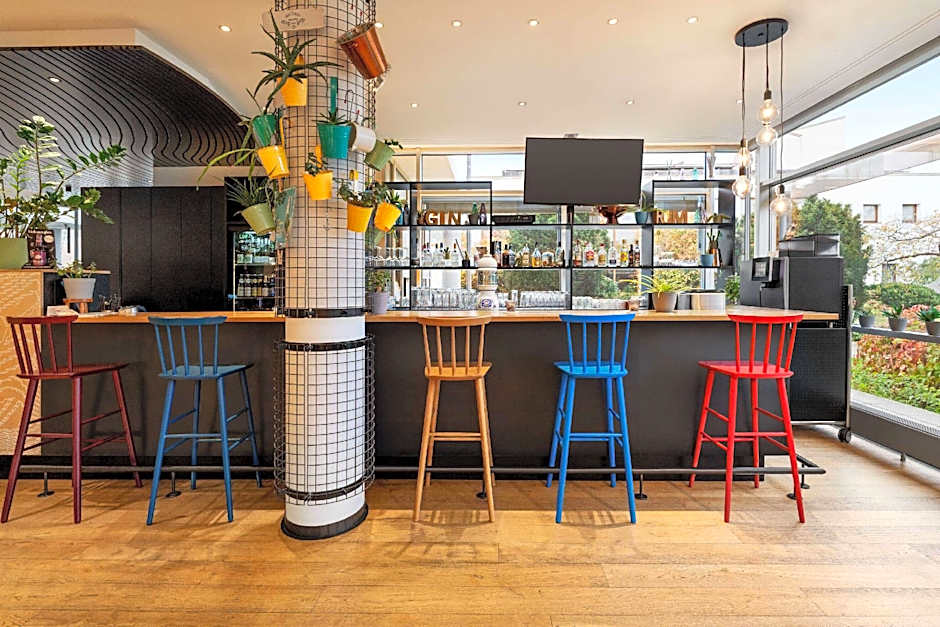 Vienna House Easy by Wyndham Gunzburg