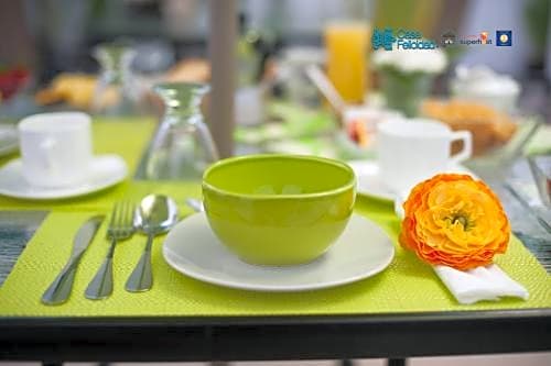 Casa Felicidad B&B Room & Kitchen