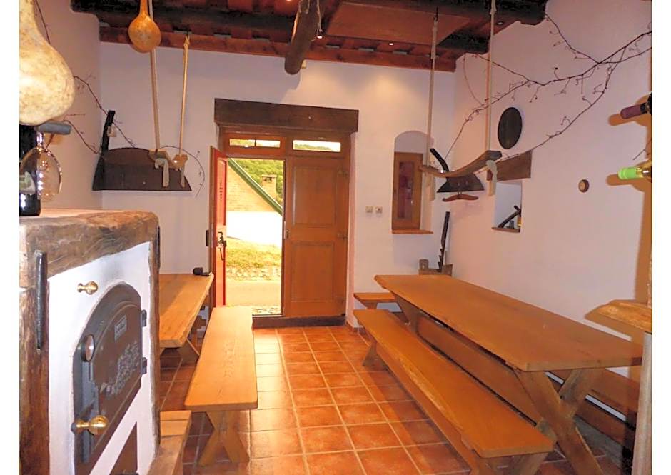 Beck's Borveranda Palkonya