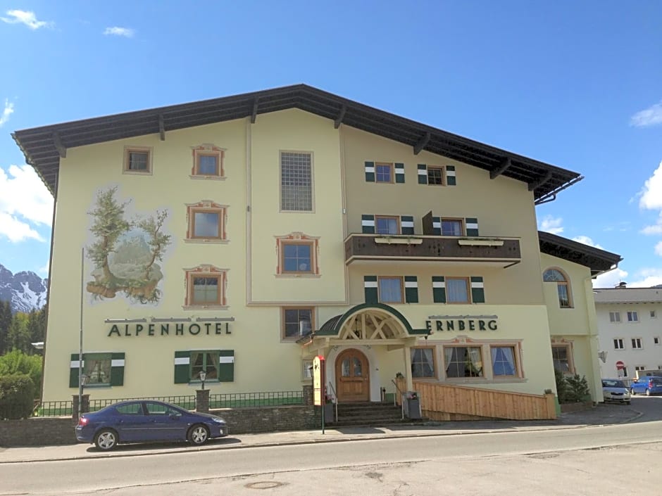 Alpenhotel Ernberg