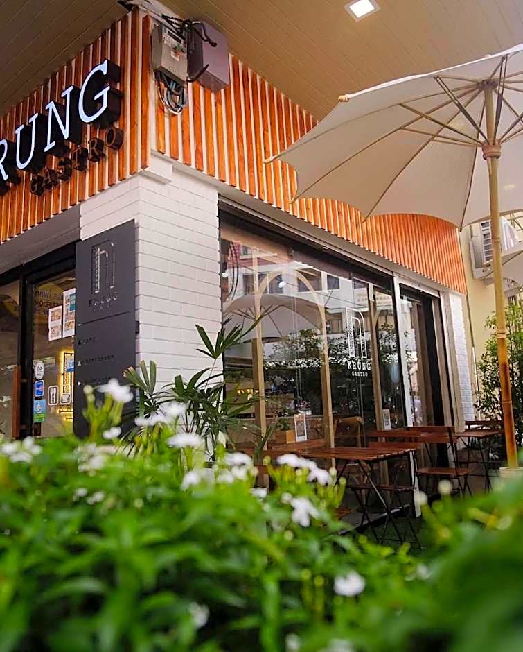 Krung Boutique Hotel