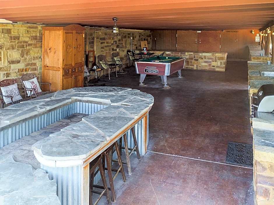 Canyon Lake Condos at Stillwater Ranch