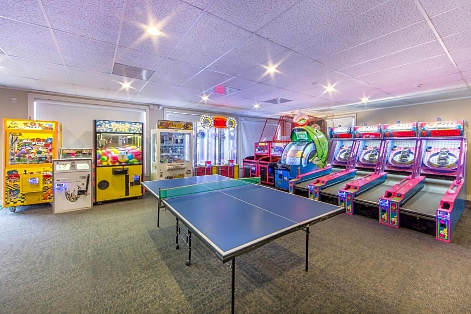 Holiday Inn Club Vacations Oak N Spruce Resort By IHG