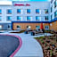 Hampton Inn Selma, CA