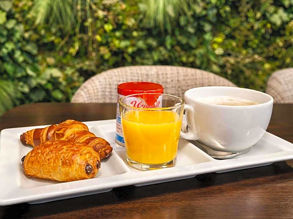 Novotel Reims Tinqueux