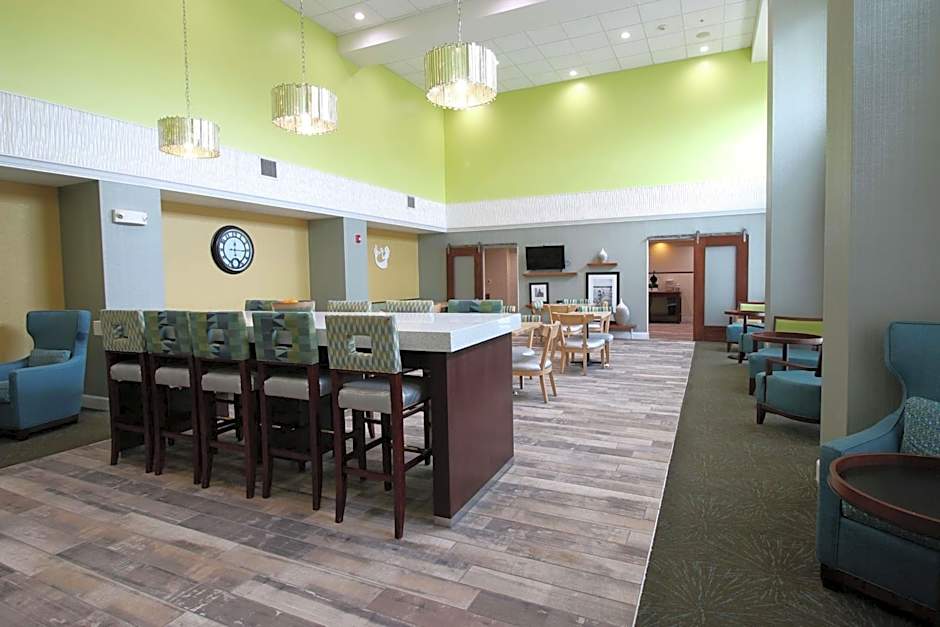 Hampton Inn By Hilton & Suites Palm Coast