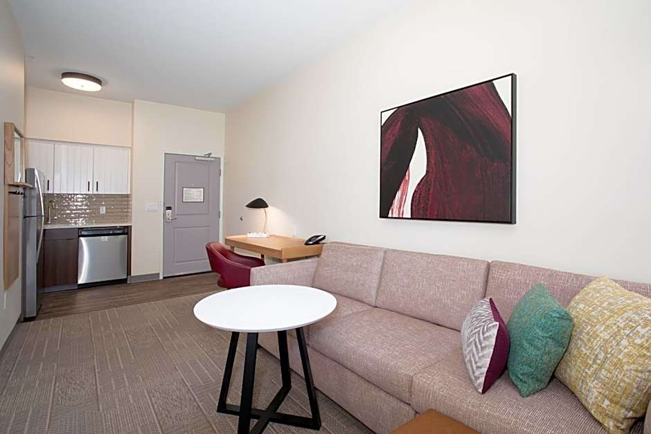 Staybridge Suites Carson City Tahoe Area By IHG