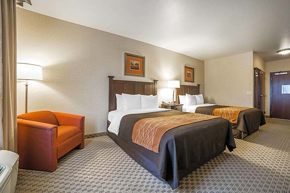 Comfort Inn & Suites Henderson - Las Vegas